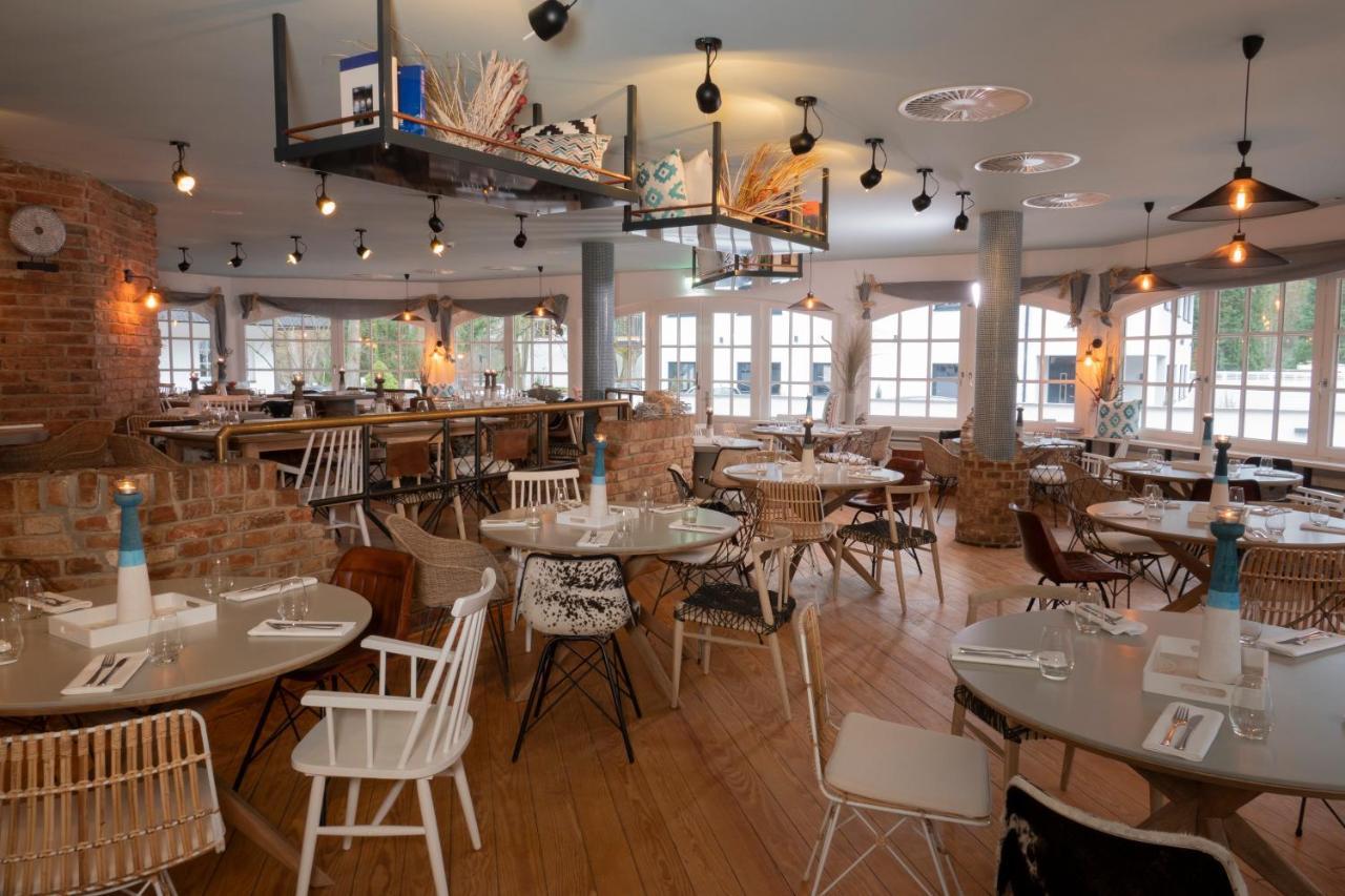 Seehotel Villago 에거스도르프 외부 사진