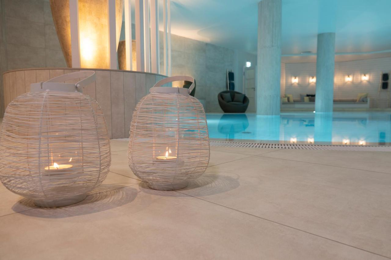 Seehotel Villago 에거스도르프 외부 사진