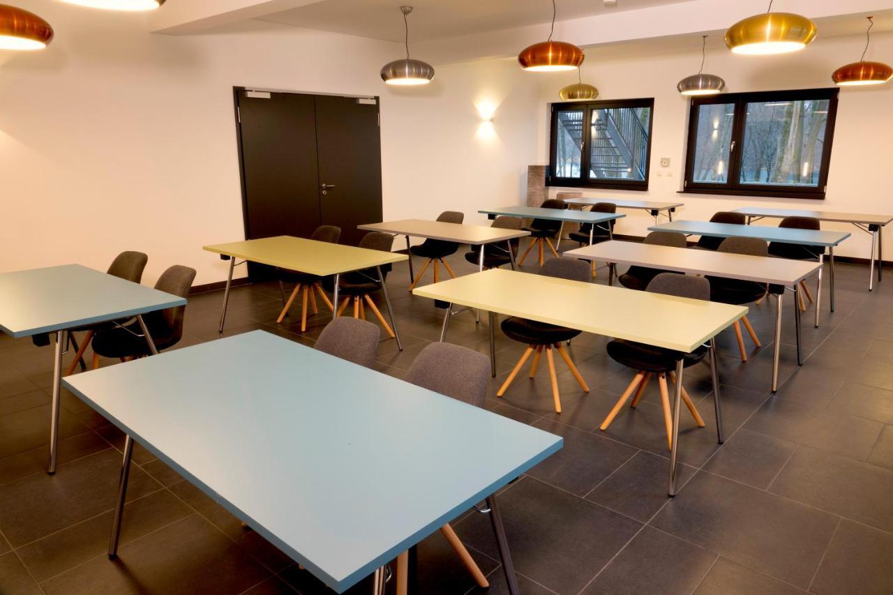 Seehotel Villago 에거스도르프 외부 사진