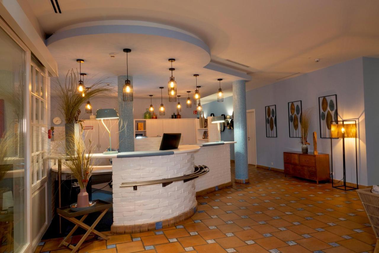 Seehotel Villago 에거스도르프 외부 사진