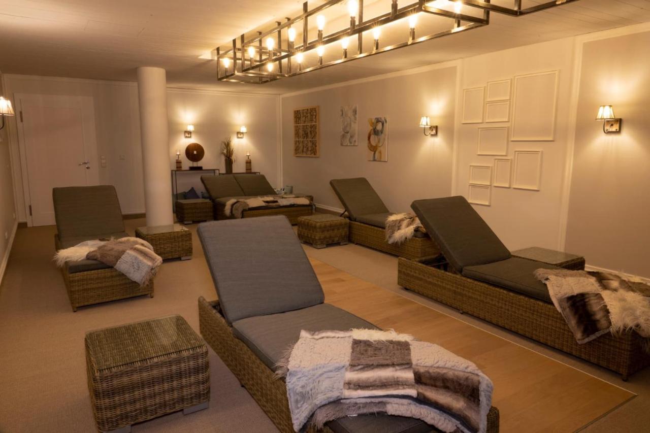 Seehotel Villago 에거스도르프 외부 사진