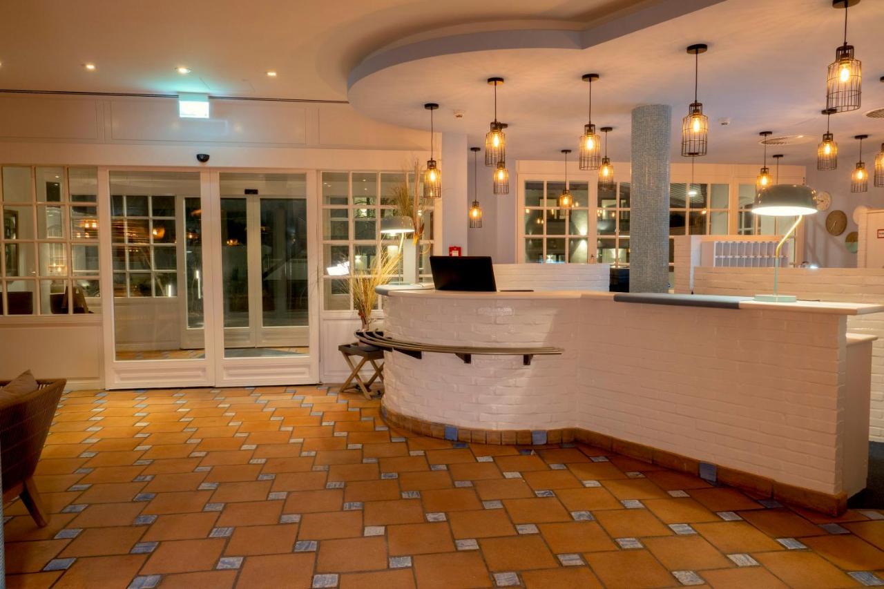 Seehotel Villago 에거스도르프 외부 사진