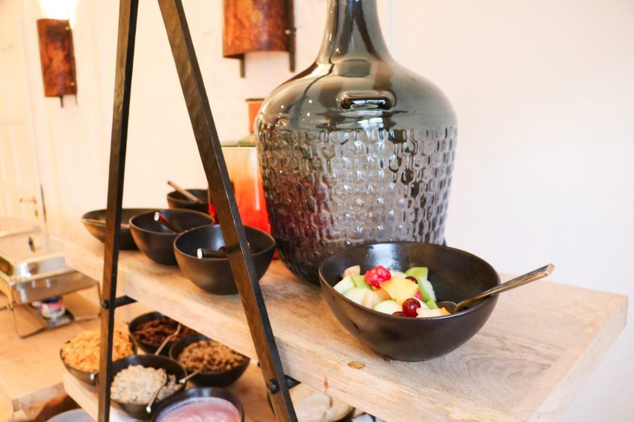 Seehotel Villago 에거스도르프 외부 사진