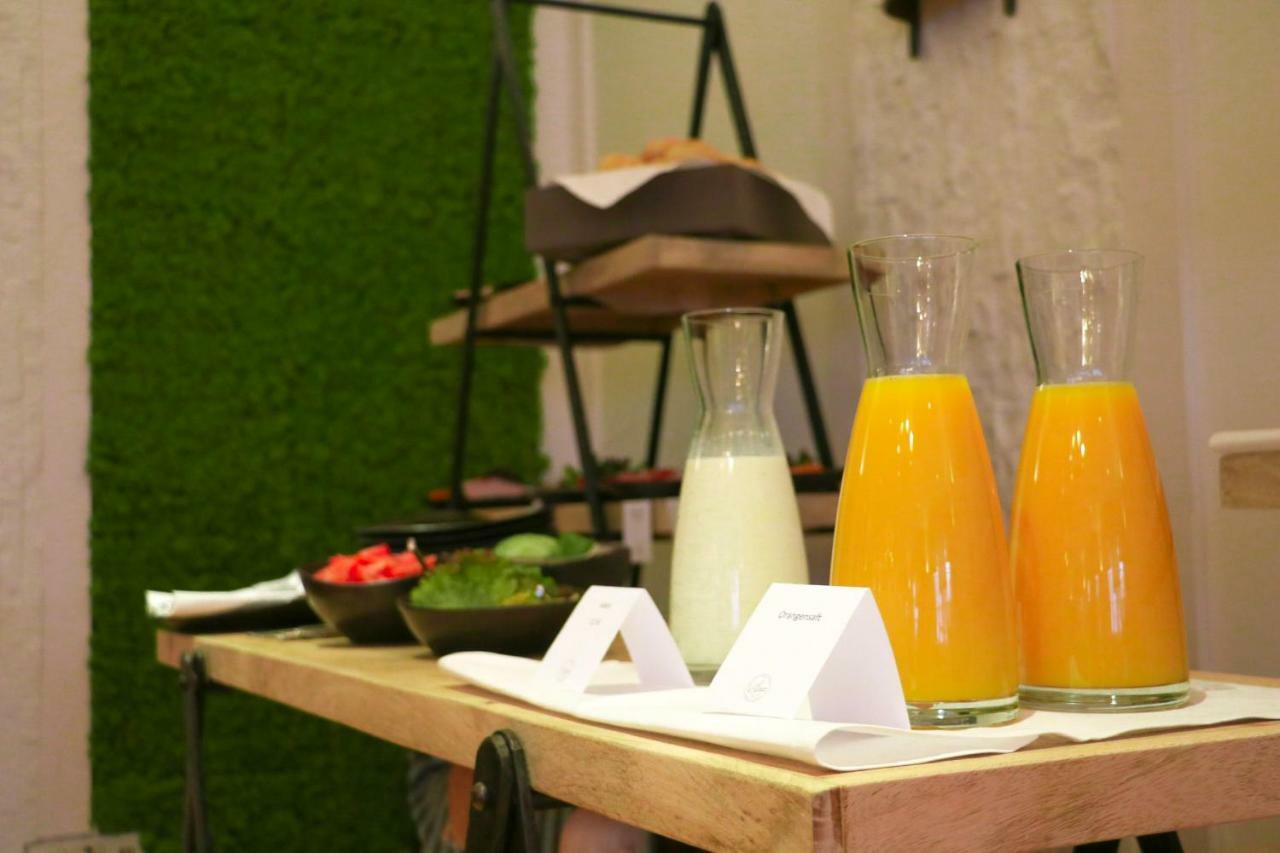 Seehotel Villago 에거스도르프 외부 사진
