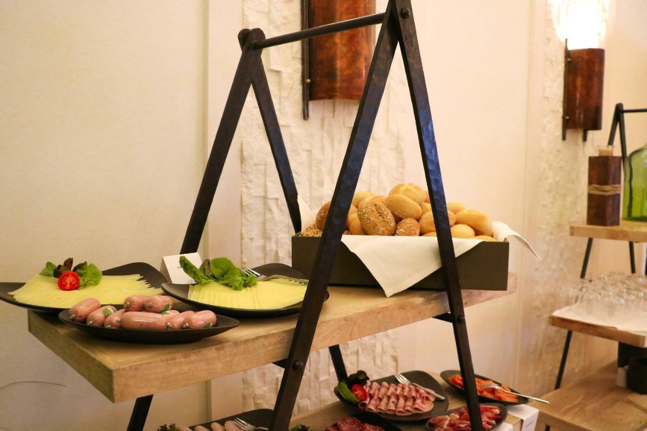 Seehotel Villago 에거스도르프 외부 사진