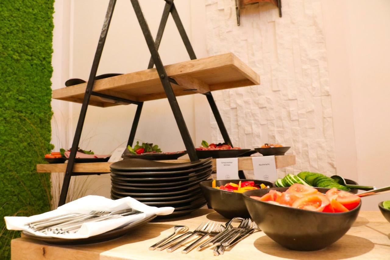 Seehotel Villago 에거스도르프 외부 사진
