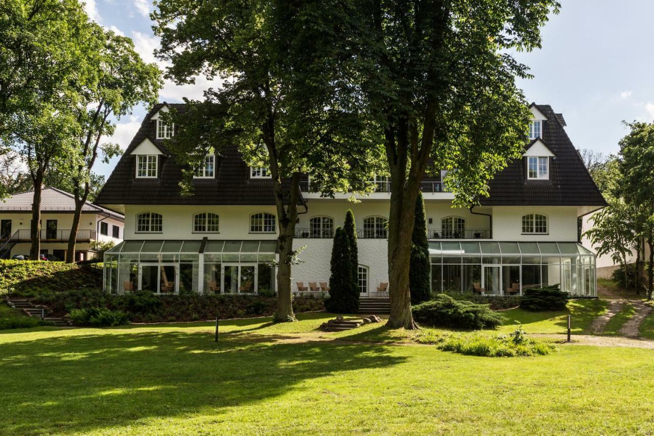 Seehotel Villago 에거스도르프 외부 사진