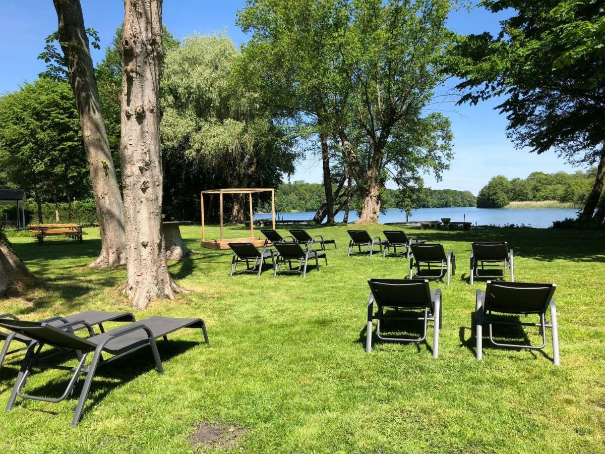 Seehotel Villago 에거스도르프 외부 사진