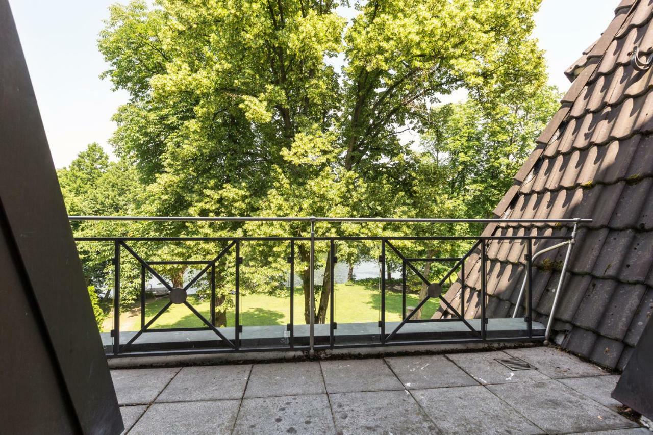 Seehotel Villago 에거스도르프 외부 사진