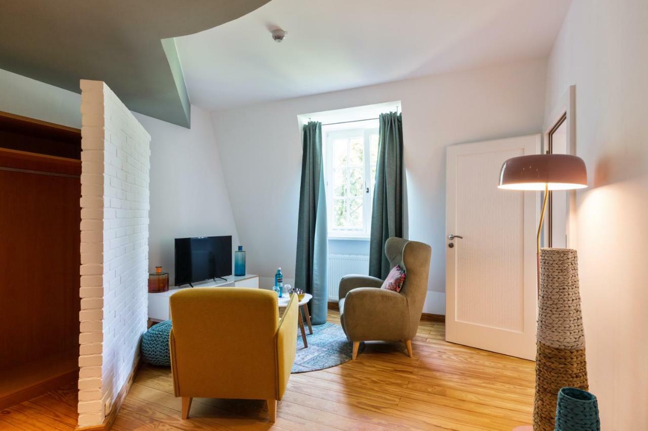 Seehotel Villago 에거스도르프 외부 사진