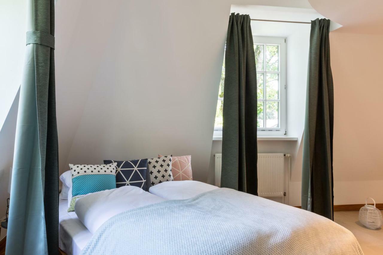 Seehotel Villago 에거스도르프 외부 사진