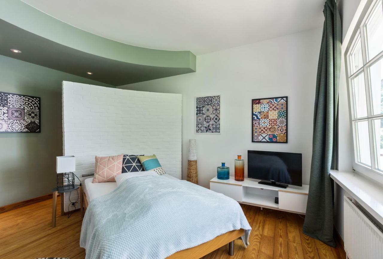 Seehotel Villago 에거스도르프 외부 사진