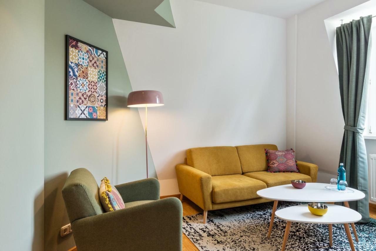 Seehotel Villago 에거스도르프 외부 사진