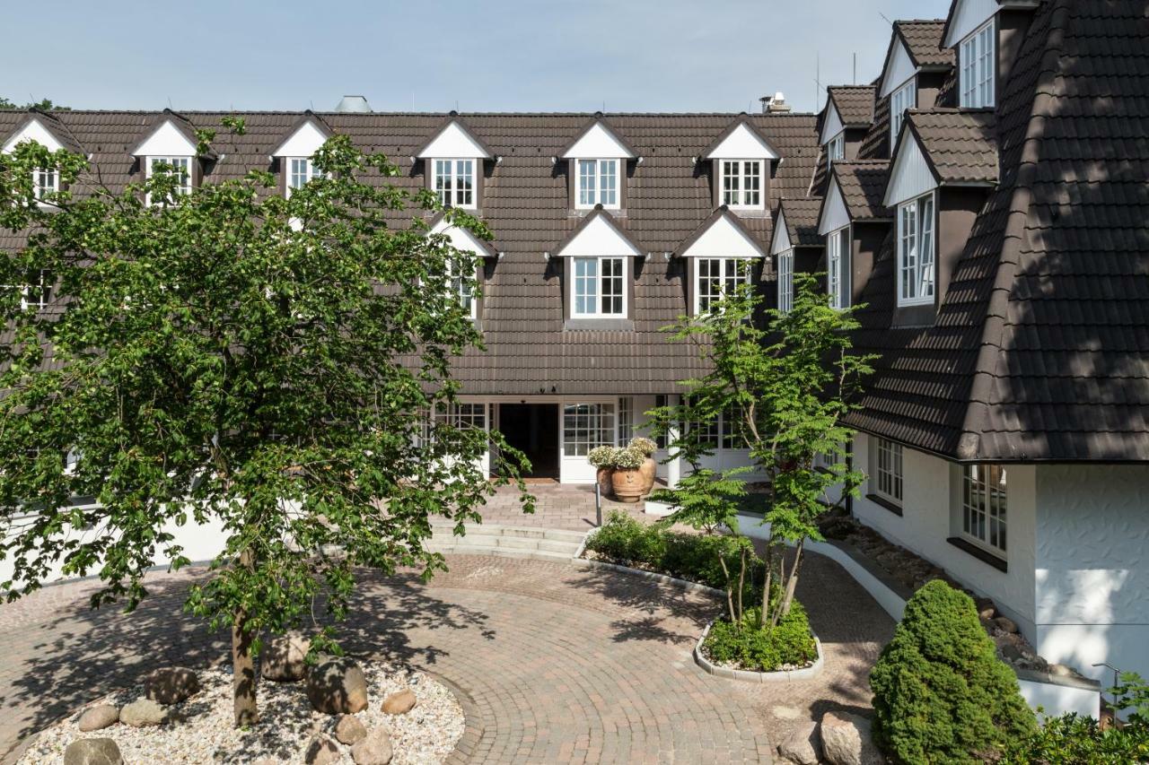 Seehotel Villago 에거스도르프 외부 사진