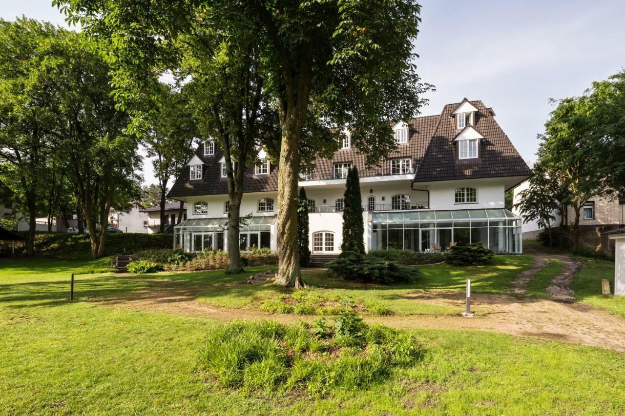 Seehotel Villago 에거스도르프 외부 사진