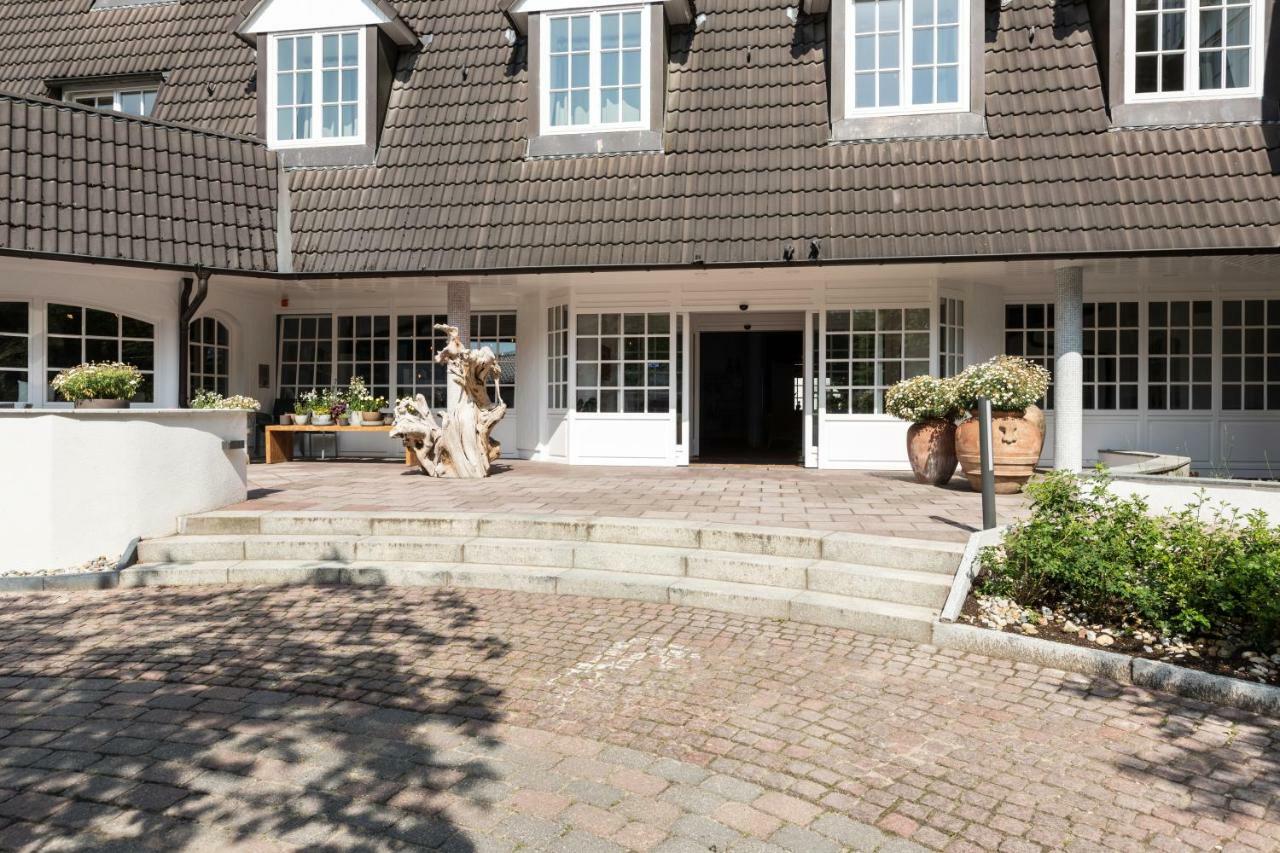 Seehotel Villago 에거스도르프 외부 사진