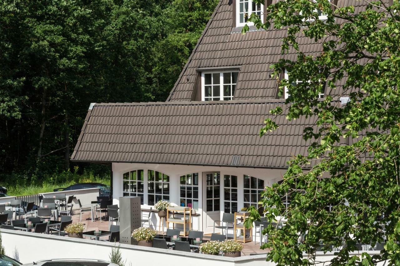 Seehotel Villago 에거스도르프 외부 사진
