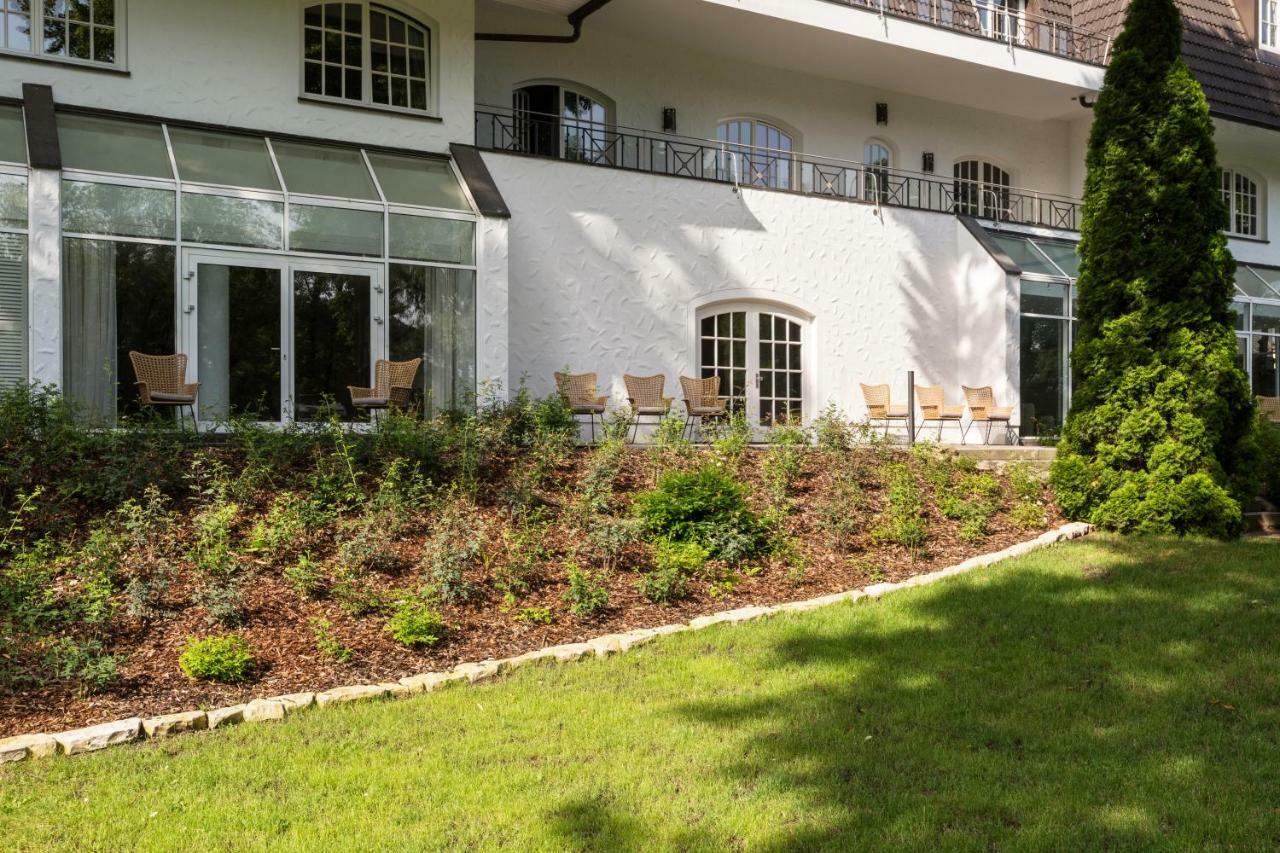 Seehotel Villago 에거스도르프 외부 사진