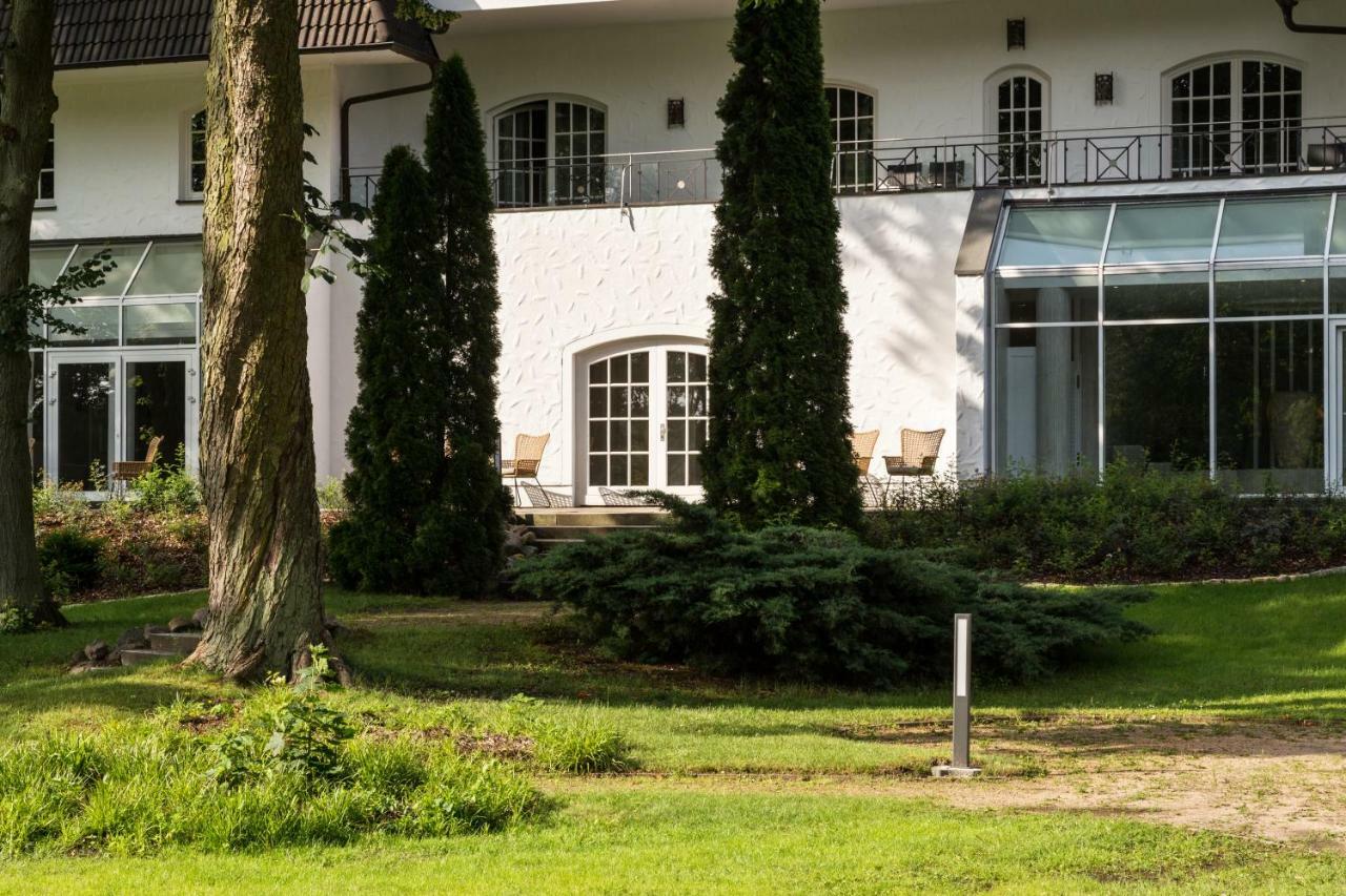 Seehotel Villago 에거스도르프 외부 사진
