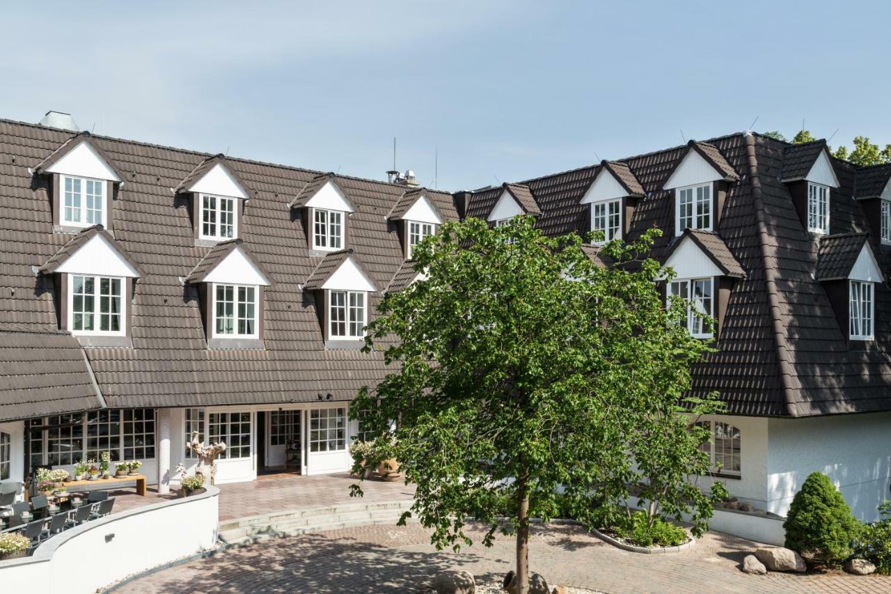 Seehotel Villago 에거스도르프 외부 사진