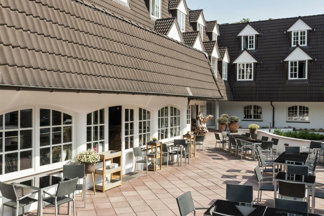 Seehotel Villago 에거스도르프 외부 사진
